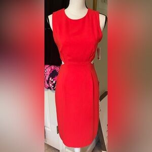 COPY - NWT Trina Turk fabulous dress. Excellent condition  size 2.  Small side …